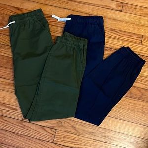 (2) Pairs of Boys Joggers!✨